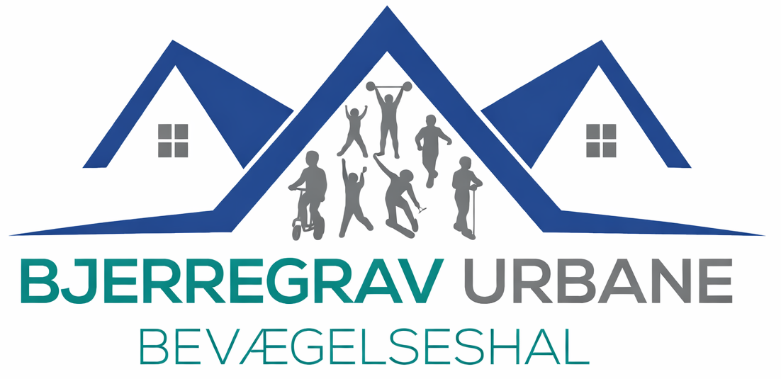 Bjerregrav Urbane Bevægelseshal